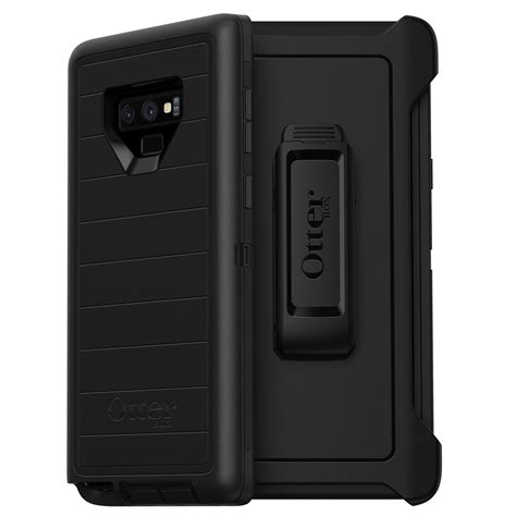 OtterBox Defender Series case for Samsung Galaxy 